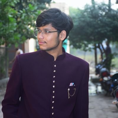 sumitgurjar61's profile picture. Sharing Al Resources, Tools & Insights Free Coding, DSA& Dev Tools to Learn, Build & Grow #Altools #Al #Developers