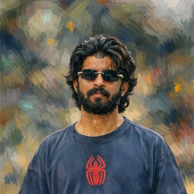 agamspidey's profile picture. 23 I don’t even know 👍