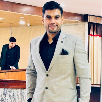 ankitka96062636's profile picture. I am journalist and I Love my Job ..... Tweets are personal view