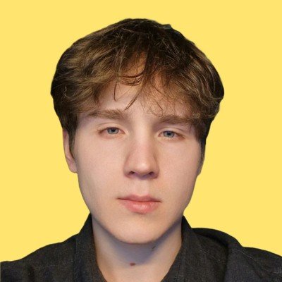 Artem1495681's profile picture. Software Engineer, building SaaS products 💻

#javascript #fullstack #web #software #startup #entrepreneurship #growth