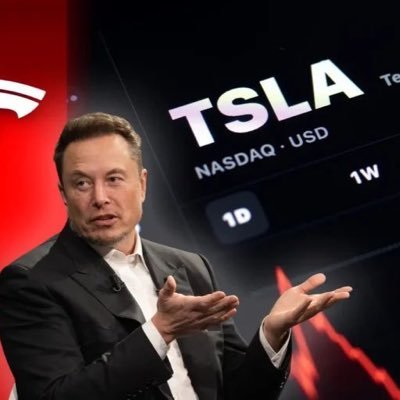 thedegof2's profile picture. CEO - SpaceX 🚀 Tesla 🚘 Founder - The Boring Company🤖