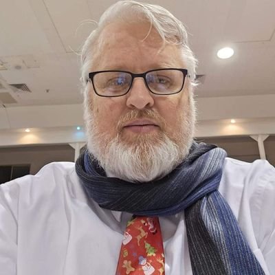 BryanBair's profile picture. Business Education #CX #ServantLeadership ~ 'What e'er thou art act well thy part'
https://t.co/OQiYTwOTQv