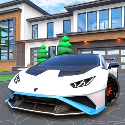 The_UHT's profile picture. 🎮 The Ultimate Home Tycoon on @ROBLOX! 🏠
✉️ For Business Inquires: info@haltstudiosrbx.com