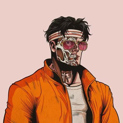 PunCatsApe's profile picture. I research / learn / get inspired #Monad @monad love 💜😽 🖤My name is Julia😻 adore @monad 🫶🏻