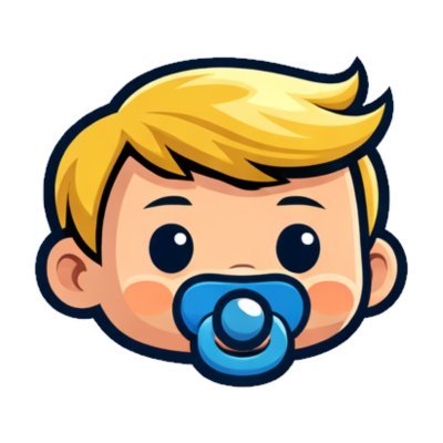 FirstBabyTalks's profile picture. I'm the first baby, son of first lady