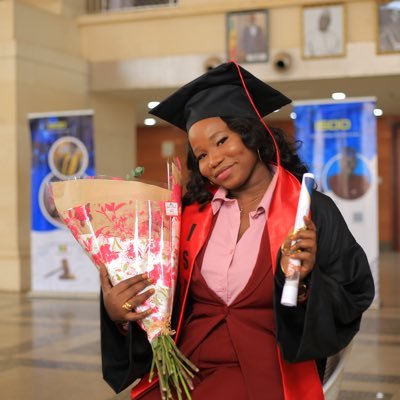 MamyKa9's profile picture. Dimpled✨Cute✨Full of positive vibes✨ Kindest and purest soul ever ❤️ Married to my Soulmate 💍#FayçalDynastyGang🔫@dipdunduguiss 🐐❤️