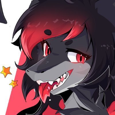 furSUDO's profile picture. 23 • she/her 🏳️‍⚧️ • 🇿🇦 ➜ 🇸🇪 • @Twitch & @Discord Partner • Professional Furry 🦈 • @FurryGameJam host