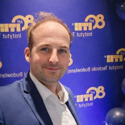 MisztalWiktor's profile picture. Złośliwy internauta. Weredyk. Wybieram Zbiorkom!

Kompleksów nie leczy się na X. 

🇵🇱🇺🇦

he/him 😉