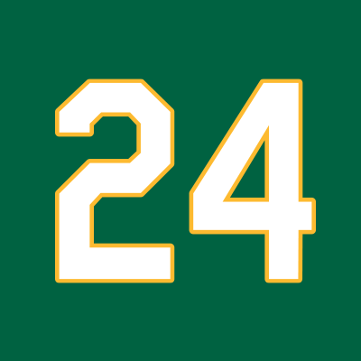 Athletics's profile picture. Official Twitter of the nine-time World Series champion Athletics 🏆