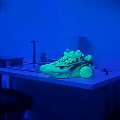 69_Ashes's profile picture. Calm down, It's just twitter.