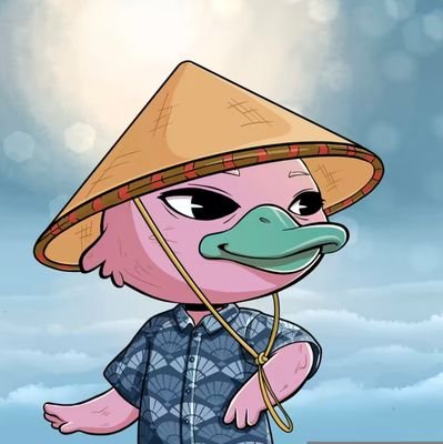 mehradrs's profile picture. crypto Researcher🔎💎👁️

.

Base Mfer 🟦-' 
 .
active Quacker 🦆 backpacker 🏴‍☠️