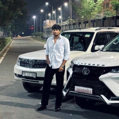 jatin_raosahabh's profile picture. 