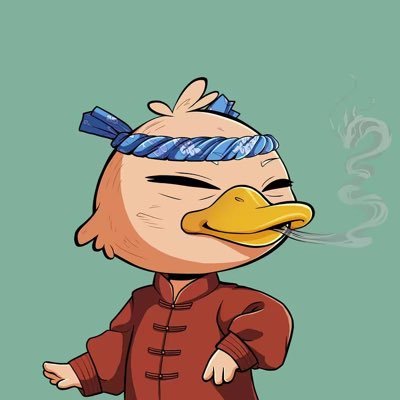 Dr_WoppieT's profile picture. Championing positivity | Crypto dad embracing the future of finance | Let's dream big together! | Quack Heads #1973