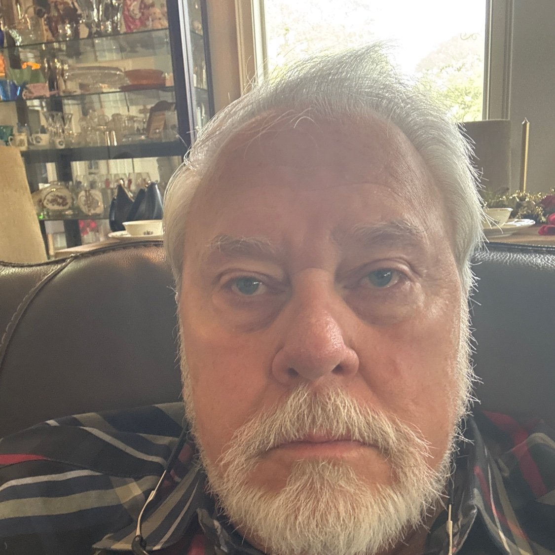 MikeStagner's profile picture. 