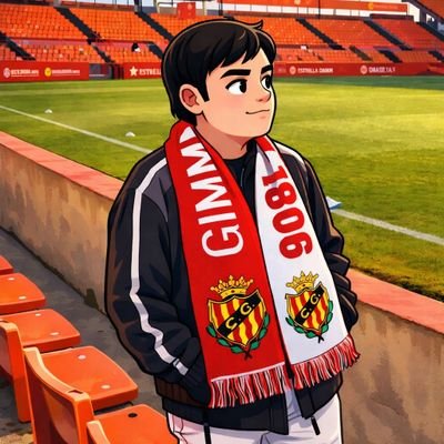 Ismadelafuente_'s profile picture. Ser del nastic es lo millor que m'ha passat ❤🤍