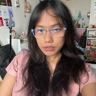 victoriavhe's profile picture. Flutteristas. 💻💚 — vrolijk.