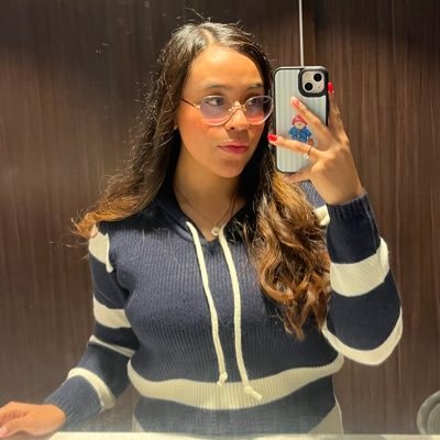 michelle_leon02's profile picture. so, apparently i’m dramatic