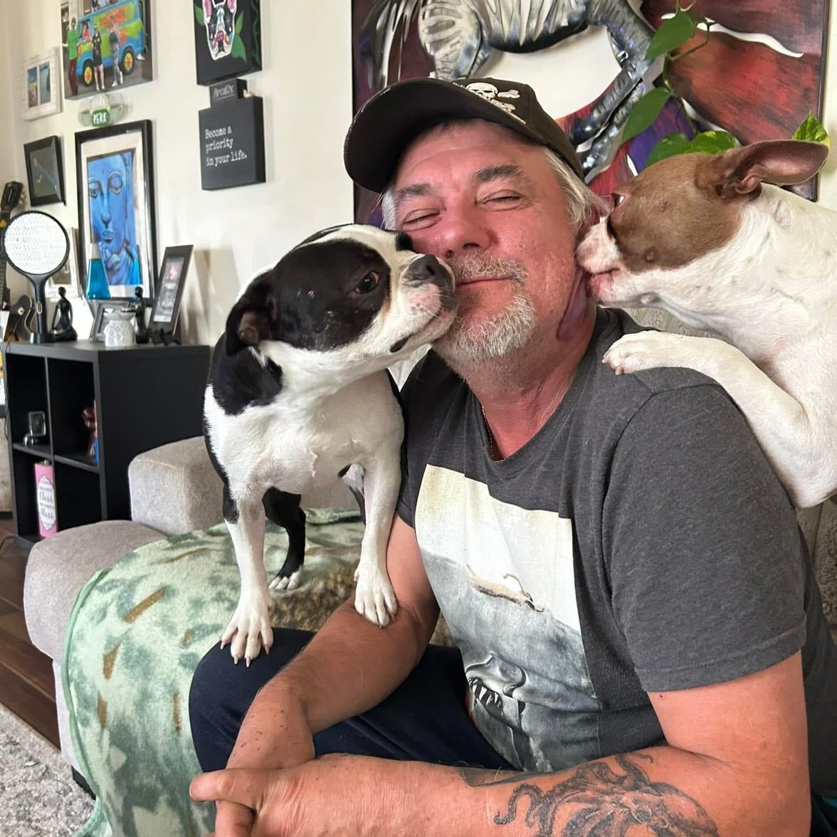 SteveHutchgs's profile picture. 