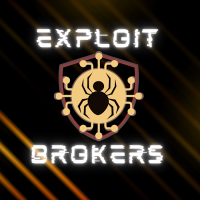 ExploitBrokers's profile picture. 