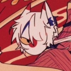 sovpantruther's profile picture. “I’m- I’m- I’m a rotten girl (╥﹏╥)” જ⁀➴ He/They | 4teen 🇹🇼 | fudanshi | transmasc