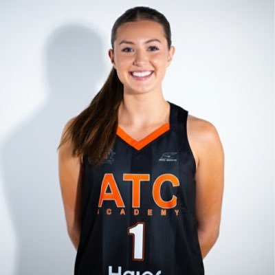 tate_whalley's profile picture. 5’8 |CG| CO 26 |U18 Aust. Nationals| G.S Academy of Sport |6 year BWA athlete |Gold Div. https://t.co/tSnujm1e3p for Roses AAU |DUX ASHS 22 & 23 |I.S. X COUNTRY champ!