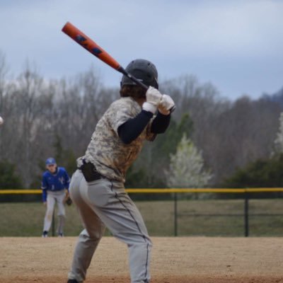 steppe9895's profile picture. Wahs ‘27 middle infield 3.0 gpa switch hitter 5’6