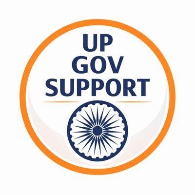 UPGovSupport's profile picture. 🏛️ UP Govt Schemes & Services
📌 Public issues & updates
💡 Information for citizens
❌ Not an official handle