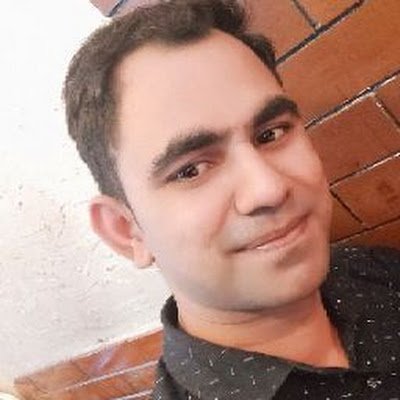 peeyushsin77749's profile picture. 