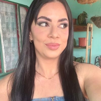 jenmadvill's profile picture. San Carlos, CR 🇨🇷 Lic. Contaduría Pública 🏕 Coleccionando países... 🗺 🤳🏻 ✈️ 👩‍💼