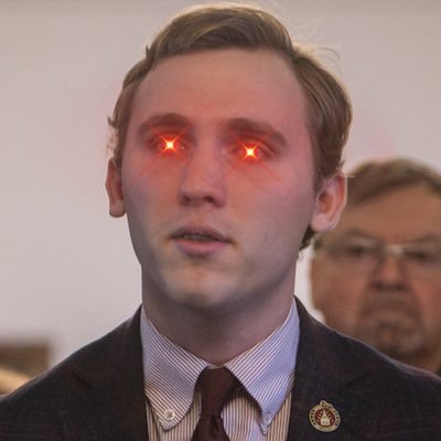 SamFarringtonNH's profile picture. TINSTAAFL🇻🇦🇺🇸🌲