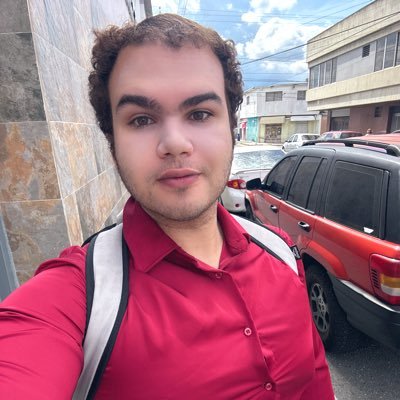 vicenquintero's profile picture. Básicamente impredecible. Agradecido con la vida. Investigador. Soñador entusiasta a tiempo completo. Creador de contenido.