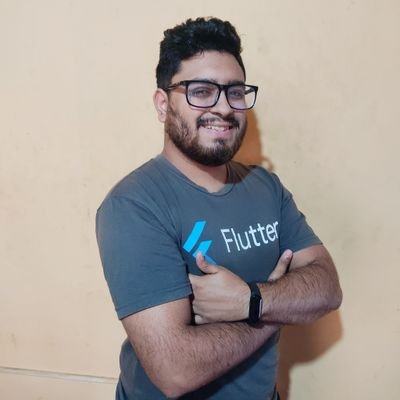 cerberodev's profile picture. Mobile Software Engineer with Flutter | Organizer & Founder of @FlutterPeru & @Flutter_Ica