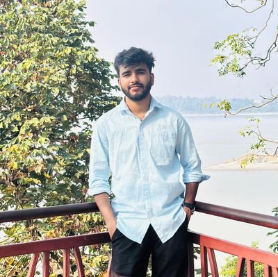 subhammhere's profile picture. 22, designer & developer (trying to become).