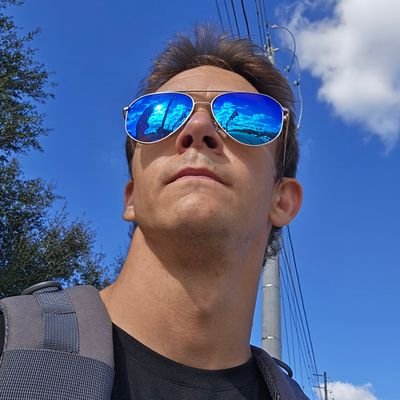 alex_kazanski's profile picture. Health | Fitness | Human Performance | xPTA
Former competitive bodybuilder • Evidence-based training 💪