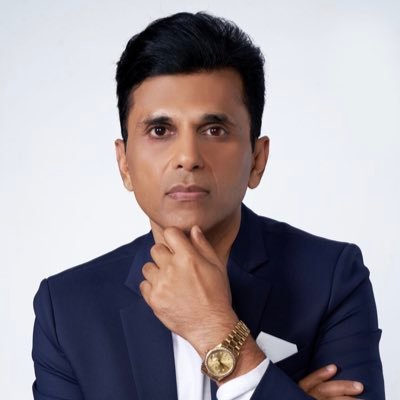 anandpandit63's profile picture. Real Estate Developer @ Lotus Developers, Filmmaker @apmpictures , a proud Indian