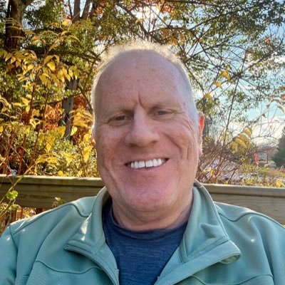 CharlieMcManus9's profile picture. Capitals and Nationals nut. Cancer survivor. Member of the Cocktail Party. Wise ass.