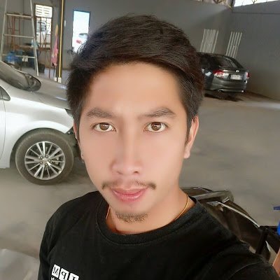 Khunphon1990's profile picture. 