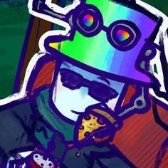 Ellertiv's profile picture. He