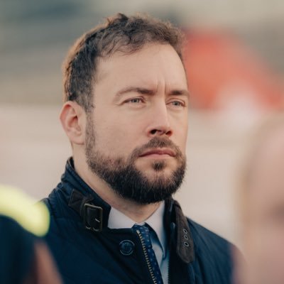 DamienRieu's profile picture. Lanceur d'alertes | Telegram https://t.co/PSQqFKh9QP | Équipe @F_Desouche