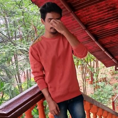 Jram__7's profile picture. 25 💛

@tarak9999  ❤️ n @MSDhoni 💙

❣️nyt rides 🥴 // B-ve🩸
(☕ T+👀 C+yeS)