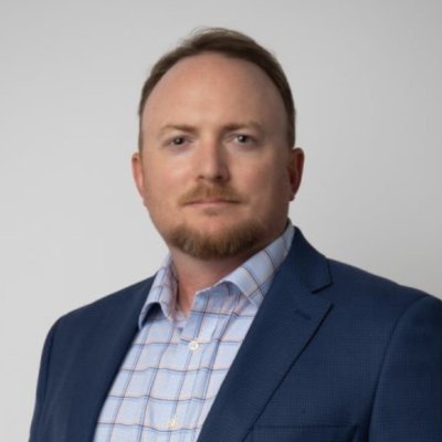 andrewleger's profile picture. Software Engineer