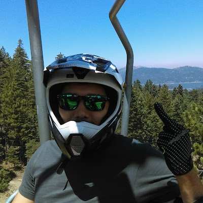 edsonkm8's profile picture. 