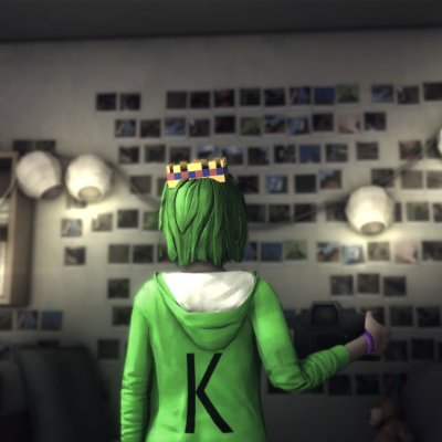 kiddu_simple's profile picture. 🇹🇳 🇫🇷🕋
pdp by @CnicKCroco25
❤️ life is strange, valve/steam(portal 2,half-life 2 etc)
hl3 is not tomorrow
λhopium copiumλ