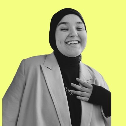 Tuvcirella's profile picture. Learning frontend by building projects
Sharing mistakes & progress