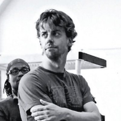 Chriztianborle's profile picture. Hard AND the Bard.