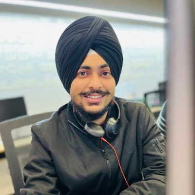 punjabidotcom's profile picture. Digital Journalist at BBC Punjabi, previously with Hindustan Times, MA, CAPB JMI '22