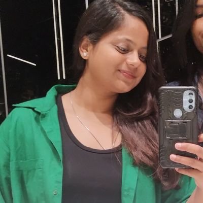 ChandraRiy92328's profile picture. software developer | tech enthusiast | Open source contributor🚀

portfolio: https://t.co/BwIrmRzwVa