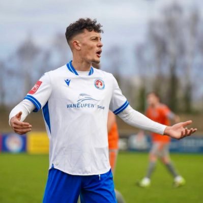 KyleSambor_'s profile picture. Fortune favors the prepared mind 🧠