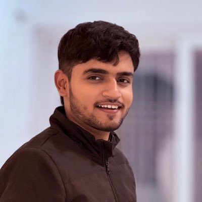 shuklaBchandra's profile picture. no origin, no conclusion