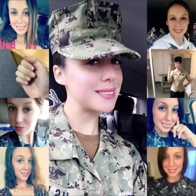 ElizabethBs6's profile picture. Am Eliz .Biri Bernard , USA naval officer , am a single mother of two beautiful girls …